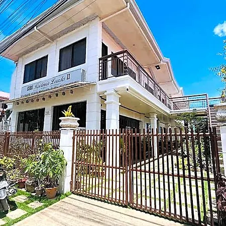 Cebu Residencia Lourdes