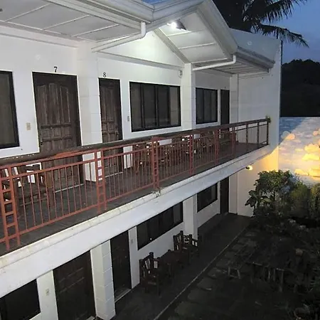 Cebu Residencia Lourdes
