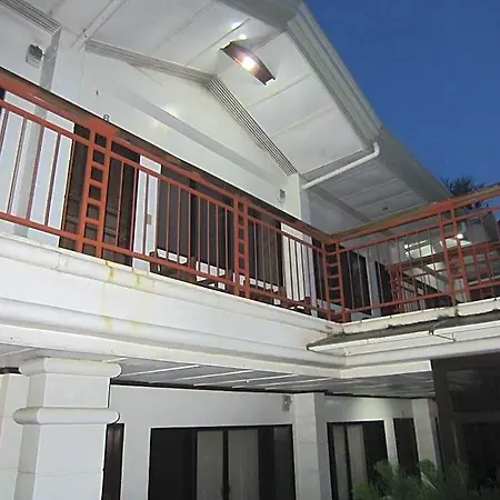 Cebu Residencia Lourdes