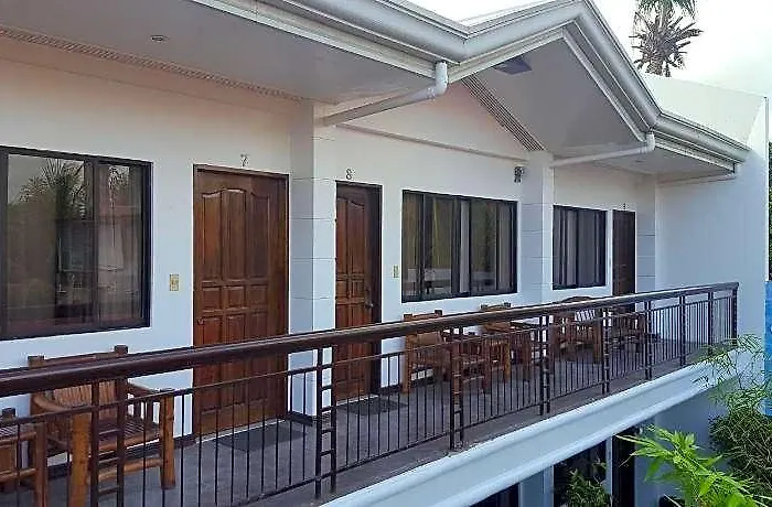 Hotel Residencia Lourdes