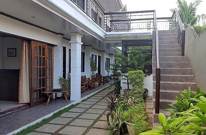 Residencia Lourdes Cebu
