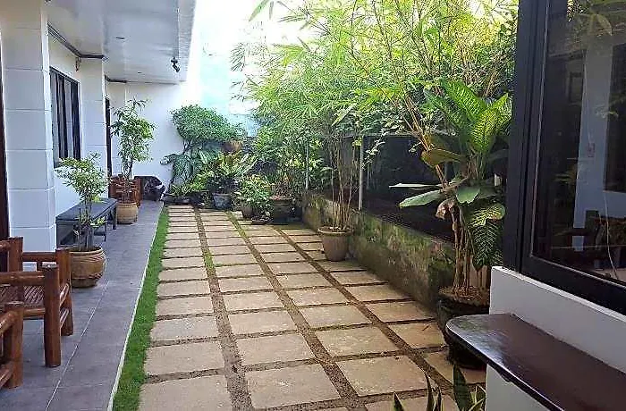Residencia Lourdes Hotel Cebu