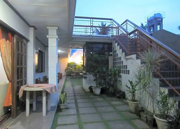 Hotel Residencia Lourdes Cebu