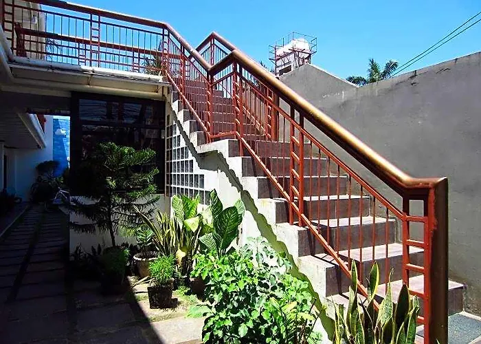 Residencia Lourdes Hotel 2*