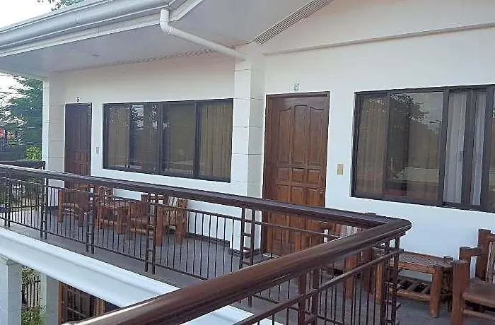 Residencia Lourdes Cebu