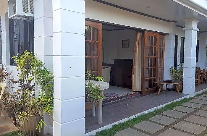 Hotel Residencia Lourdes