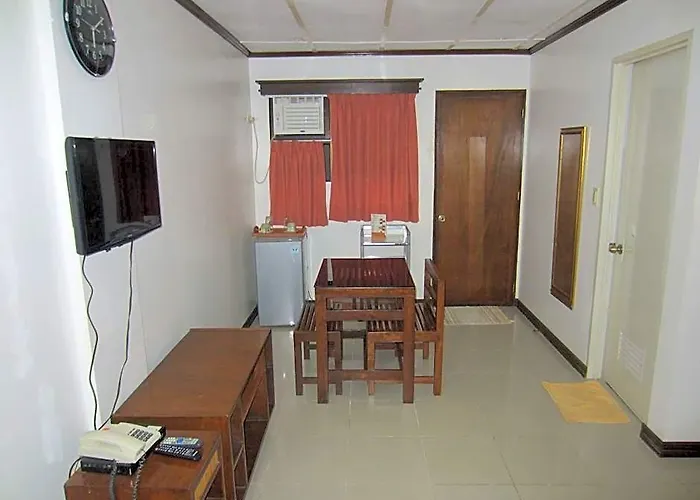 Hotel Residencia Lourdes Cebu