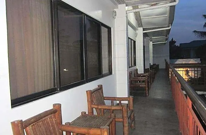 Residencia Lourdes 2* Cebu