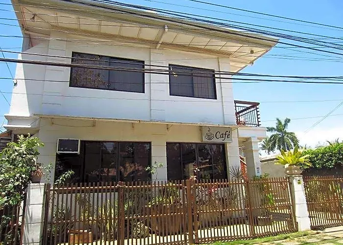 Hotel Residencia Lourdes Cebu