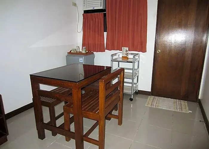 Residencia Lourdes Hotel 2*