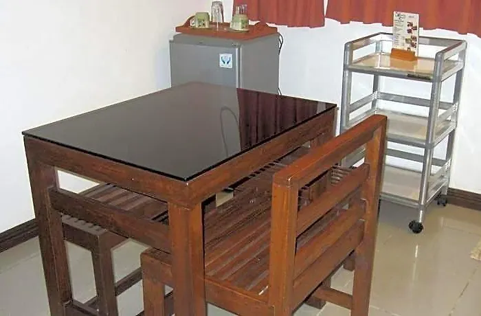 Residencia Lourdes Hotel