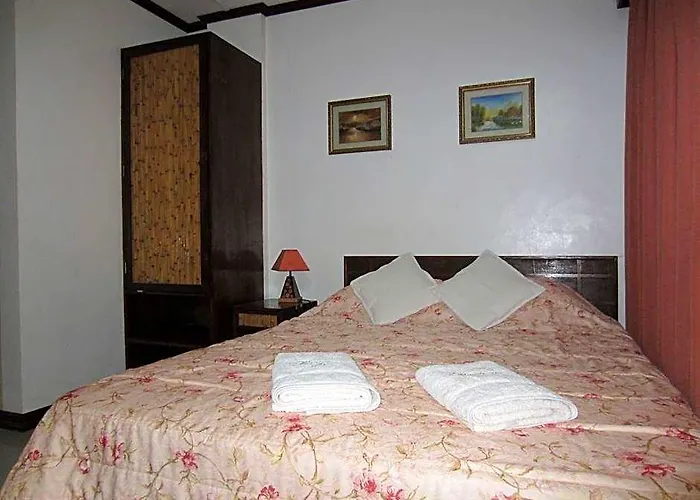 Hotel Residencia Lourdes Cebu