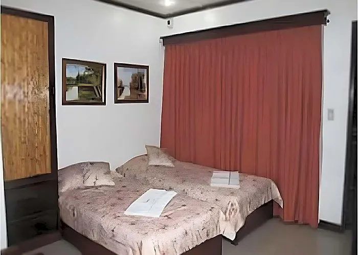 Residencia Lourdes Hotel Cebu