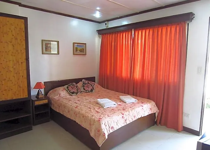 Residencia Lourdes Hotel Cebu