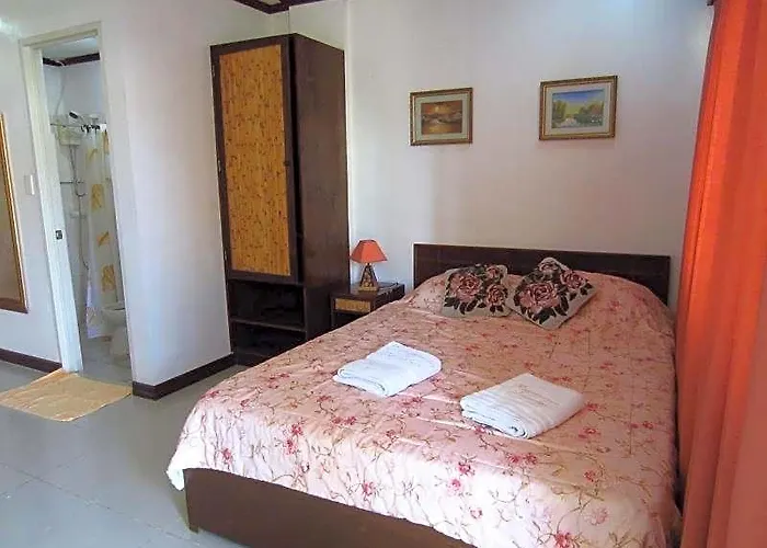 Residencia Lourdes 2*