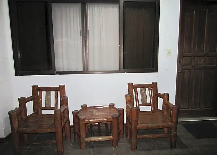 Residencia Lourdes Hotel Cebu